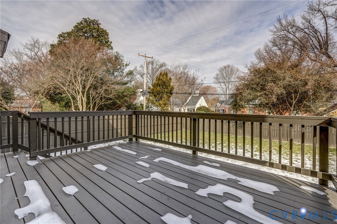 4312 Cary Street Road Richmond, VA 23221 - Photo 72 of 75