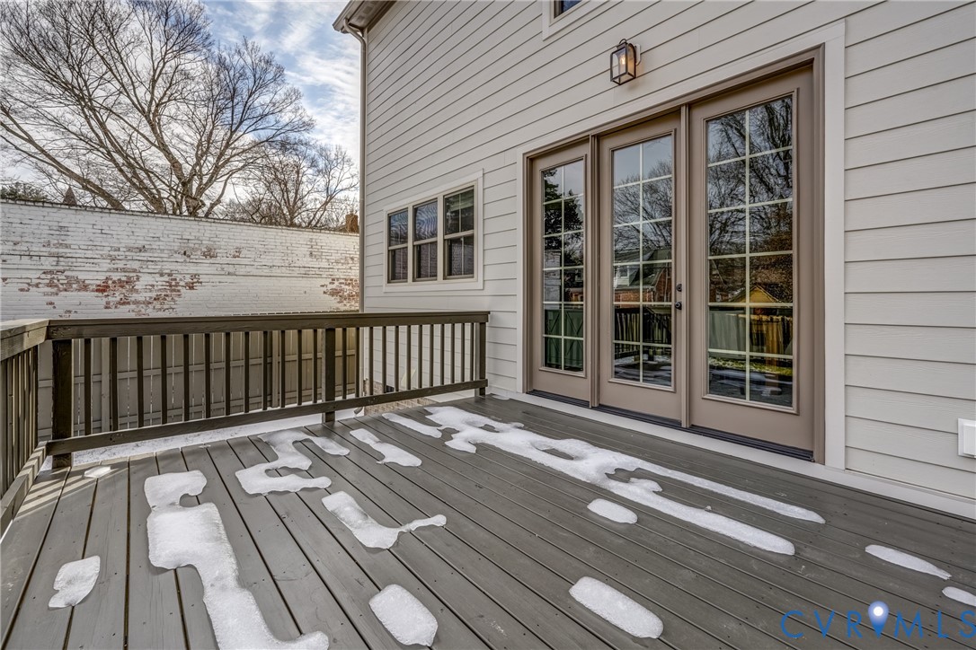 4312 Cary Street Road Richmond, VA 23221 - Photo 73 of 75