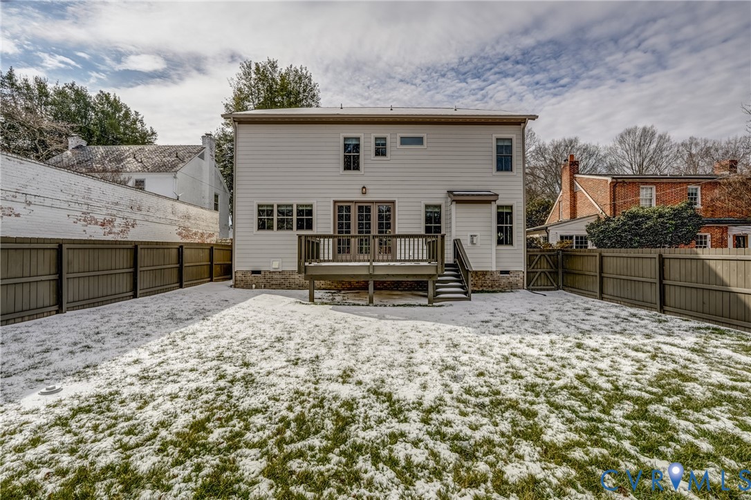 4312 Cary Street Road Richmond, VA 23221 - Photo 74 of 75