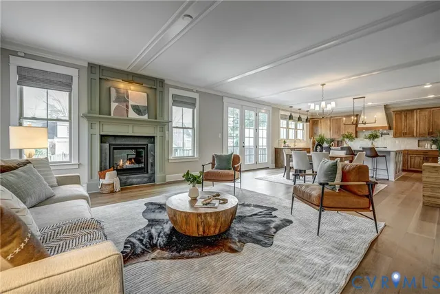 $1,320,000 | 4312 Cary Street Road, Richmond, VA 23221