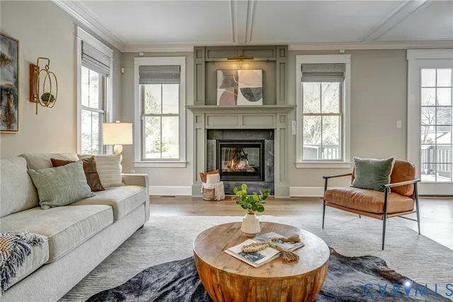 $1,320,000 | 4312 Cary Street Road, Richmond, VA 23221