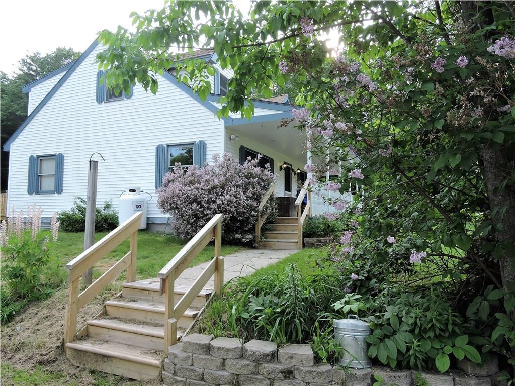 22 Horace Files Road Naples, ME 04055 - Photo 6 of 30 Beautiful mature flowering trees and...