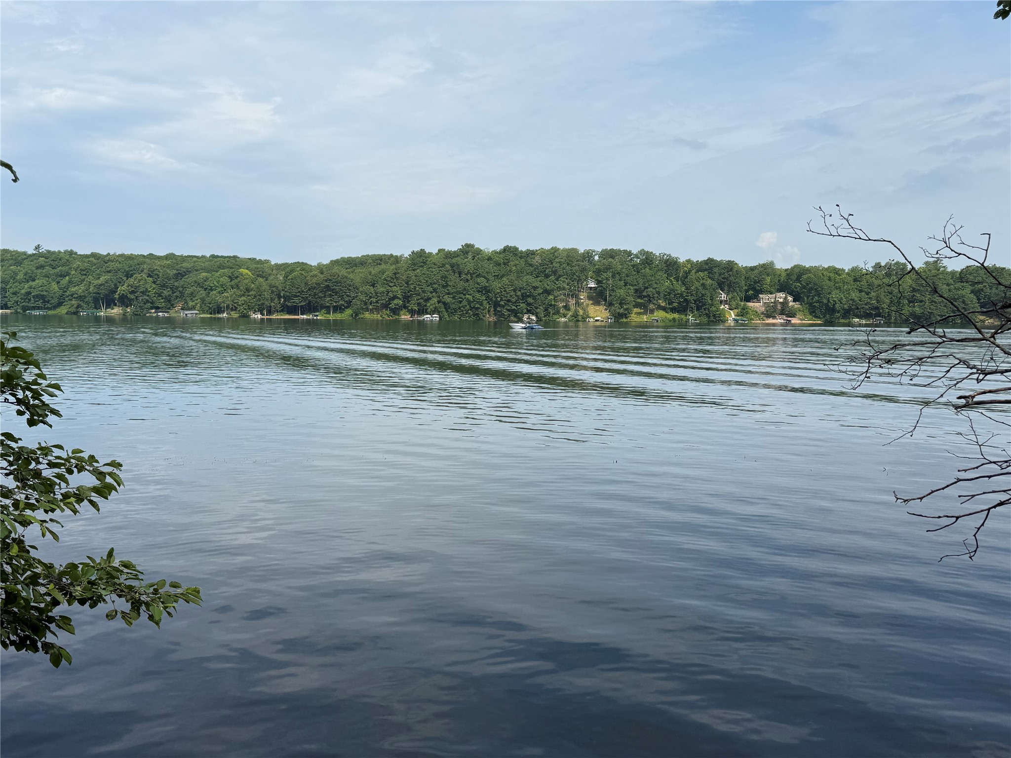 Xxx Long Lake Road Stone Lake, WI 54876 - Photo 18 of 21