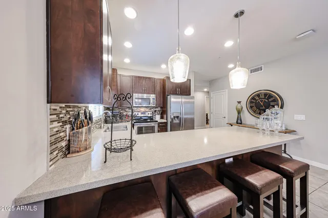 $544,000 | 5450 East Deer Valley Drive, Unit 1186, Phoenix, AZ 85054