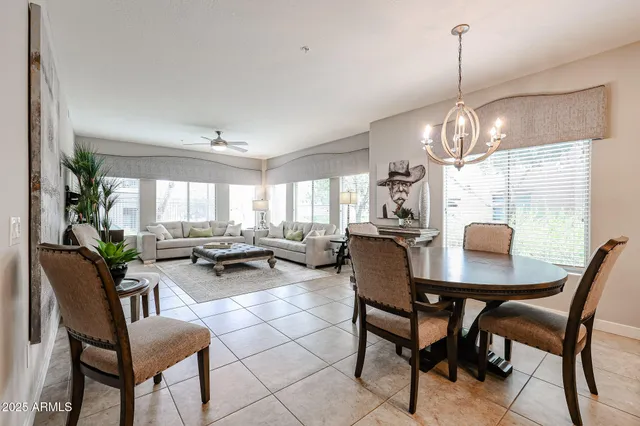$544,000 | 5450 East Deer Valley Drive, Unit 1186, Phoenix, AZ 85054