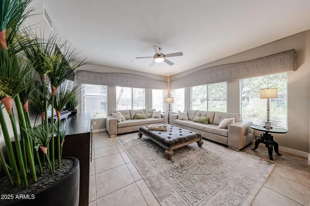 $544,000 | 5450 East Deer Valley Drive, Unit 1186, Phoenix, AZ 85054