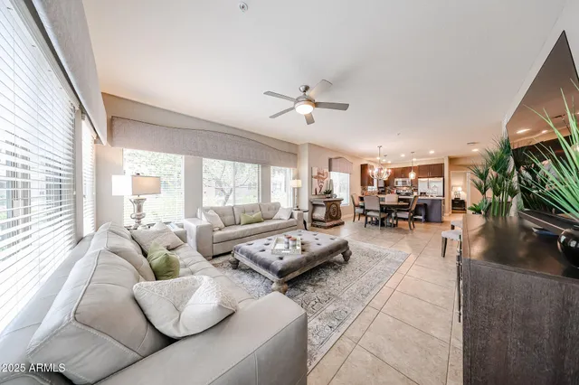 $544,000 | 5450 East Deer Valley Drive, Unit 1186, Phoenix, AZ 85054