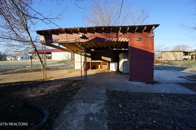 $135,000 | 111 Sunset Avenue, Englewood, TN 37329