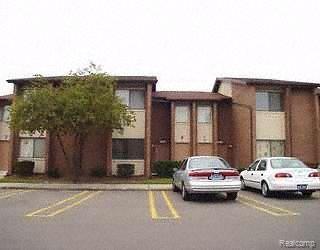 33617 8 Mile Road, Unit 92 Livonia, MI 48152 - Photo 1 of 1 Property Photo
