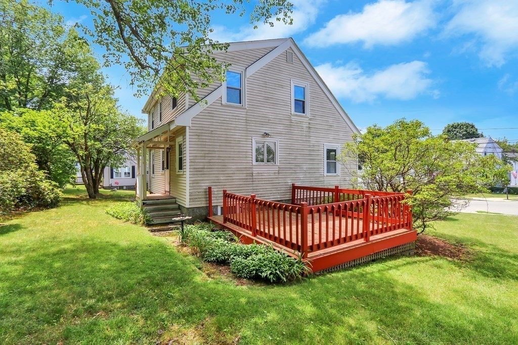 29 Addington Road Boston, MA 02132 - Photo 31 of 32 Gallery Image 31