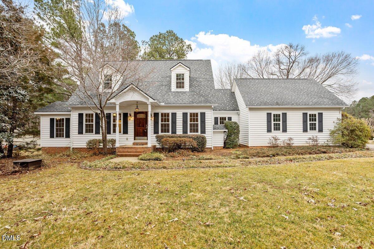 15004 New Light Road Wake Forest, NC 27587 - Photo 1 of 31 15004 New Light Rd 2805657_01