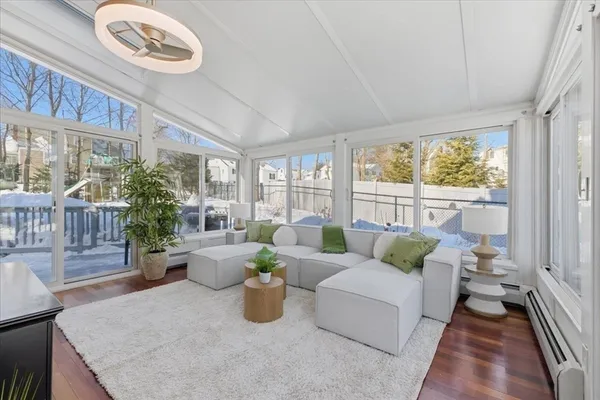 $898,000 | 14 Eldridge Place, Westwood, MA 02090