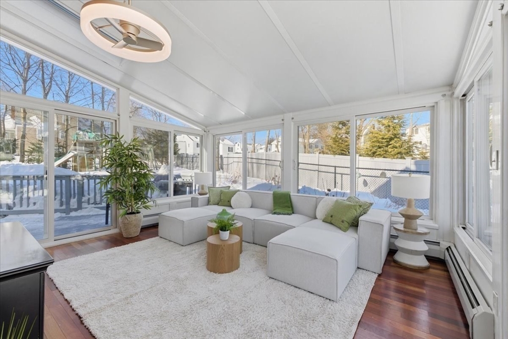 14 Eldridge Place Westwood, MA 02090 - Photo 11 of 42