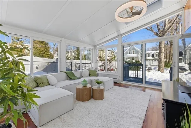 $1,050,000 | 14 Eldridge Place, Westwood, MA 02090