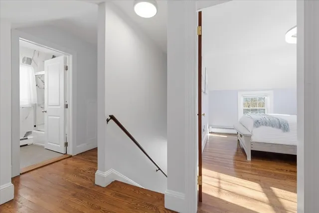 $1,050,000 | 14 Eldridge Place, Westwood, MA 02090