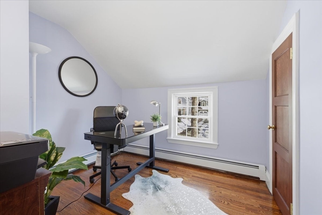 14 Eldridge Place Westwood, MA 02090 - Photo 27 of 42