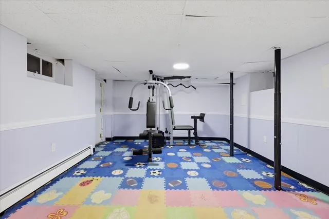 $1,050,000 | 14 Eldridge Place, Westwood, MA 02090