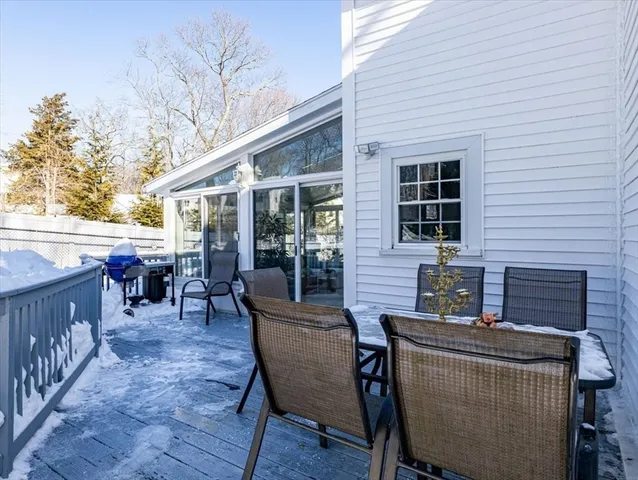 $1,050,000 | 14 Eldridge Place, Westwood, MA 02090