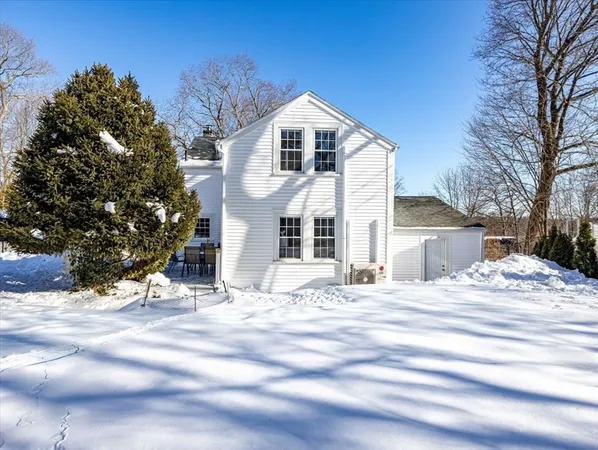 $898,000 | 14 Eldridge Place, Westwood, MA 02090