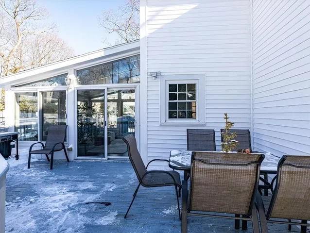 $1,050,000 | 14 Eldridge Place, Westwood, MA 02090