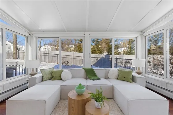 $898,000 | 14 Eldridge Place, Westwood, MA 02090