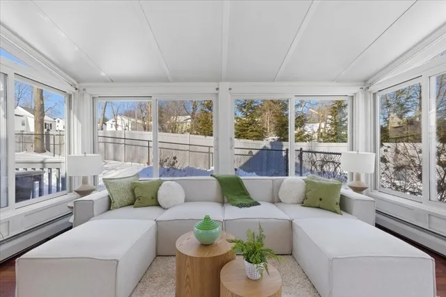 $1,050,000 | 14 Eldridge Place, Westwood, MA 02090