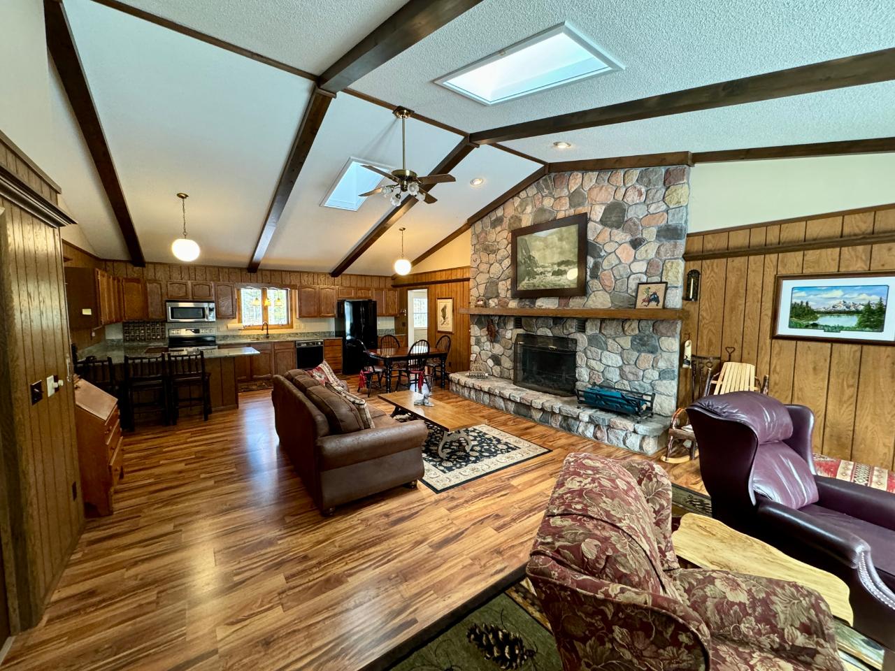 6273 West Buckatabon Road Conover, WI 54519 - Photo 13 of 30 Gallery Image 13
