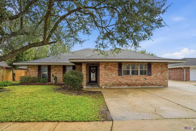 $333,000 | 307 Wayside Drive, Houma, LA 70360