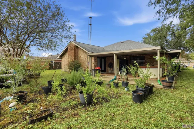 $333,000 | 307 Wayside Drive, Houma, LA 70360