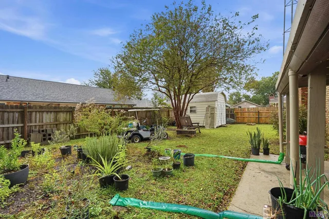 $333,000 | 307 Wayside Drive, Houma, LA 70360