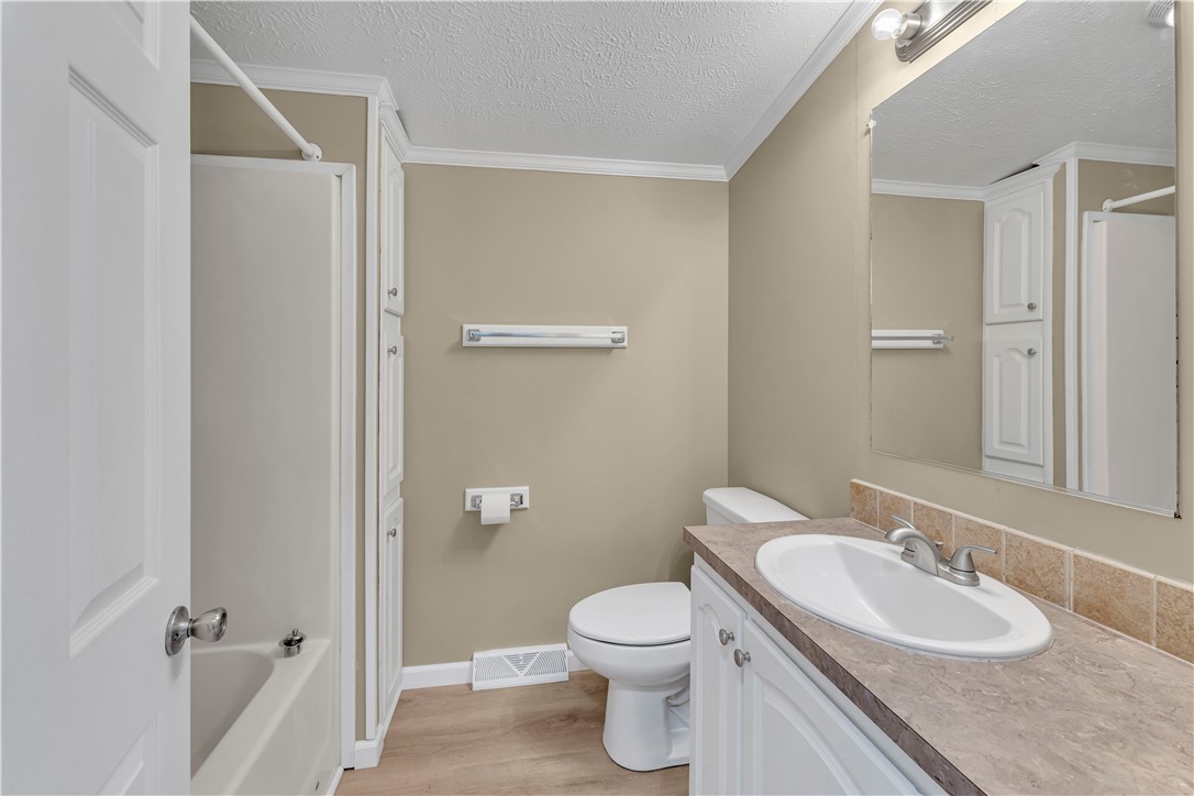 12082 State Highway Walton, NY 13856 - Photo 22 of 28 Second FULL bathroom