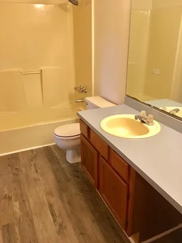 $1,550 | 1710 Brighton Cove, Unit C, Fort Walton Beach, FL 32547