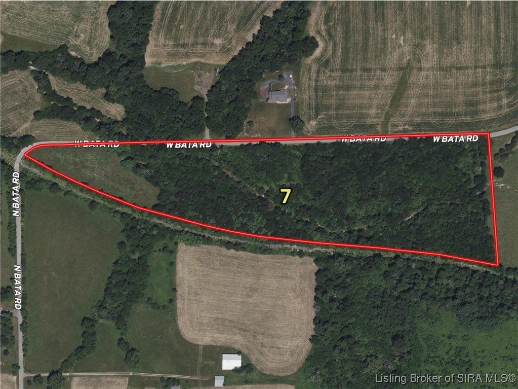 Tract 7 South Bata Road Salem, IN 47167 - Photo 1 of 11 Gallery Image 1