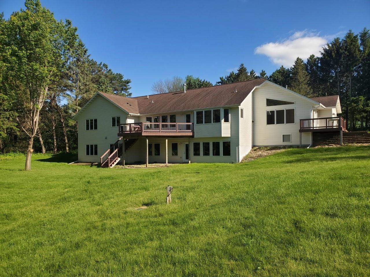 3801 Meadow Ridge Drive Southwest Rochester, MN 55902 - Photo 1 of 1