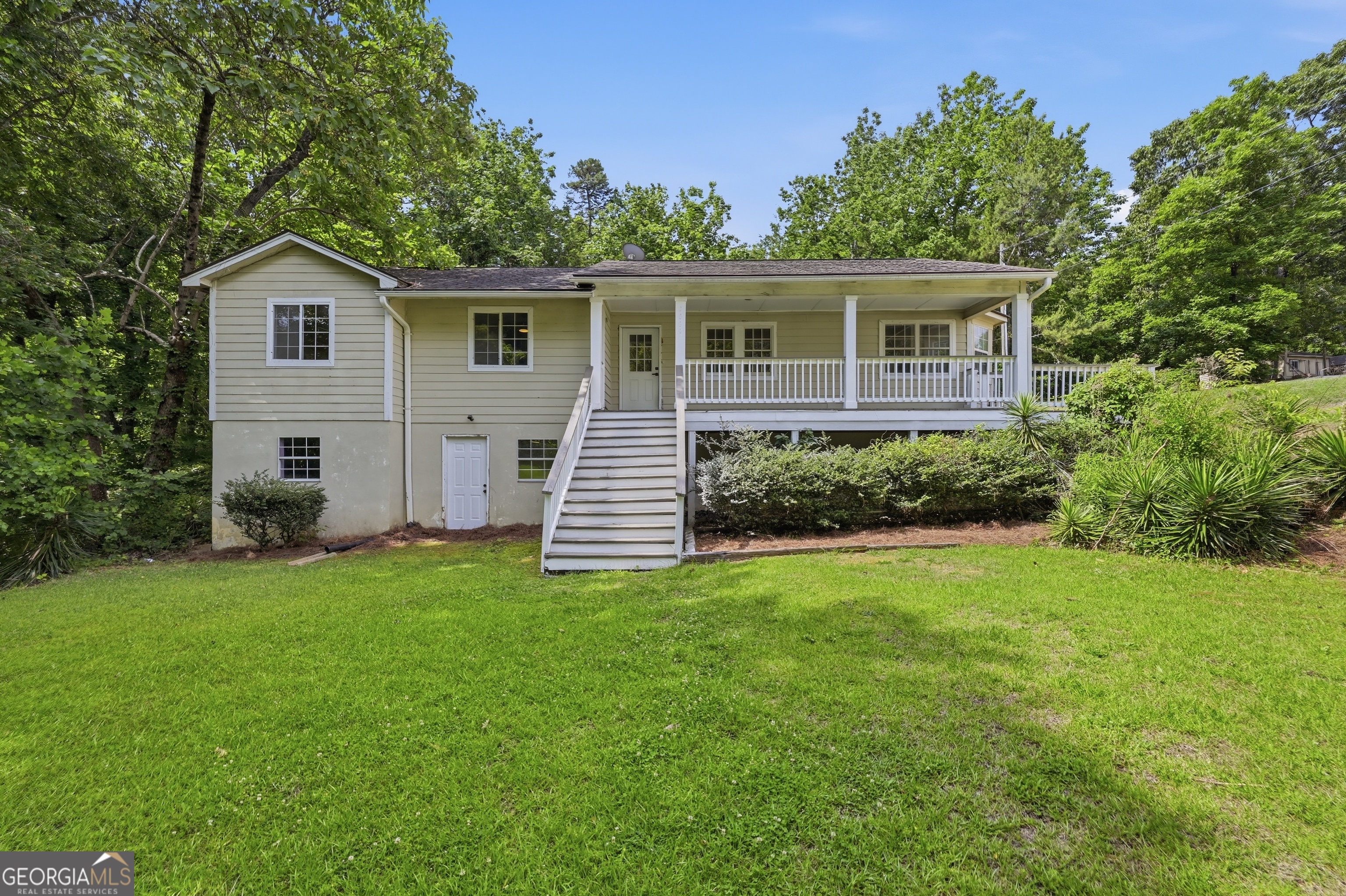 2864 Gaines Mill Road Gainesville, GA 30507 - Photo 1 of 1 Gallery Image 1