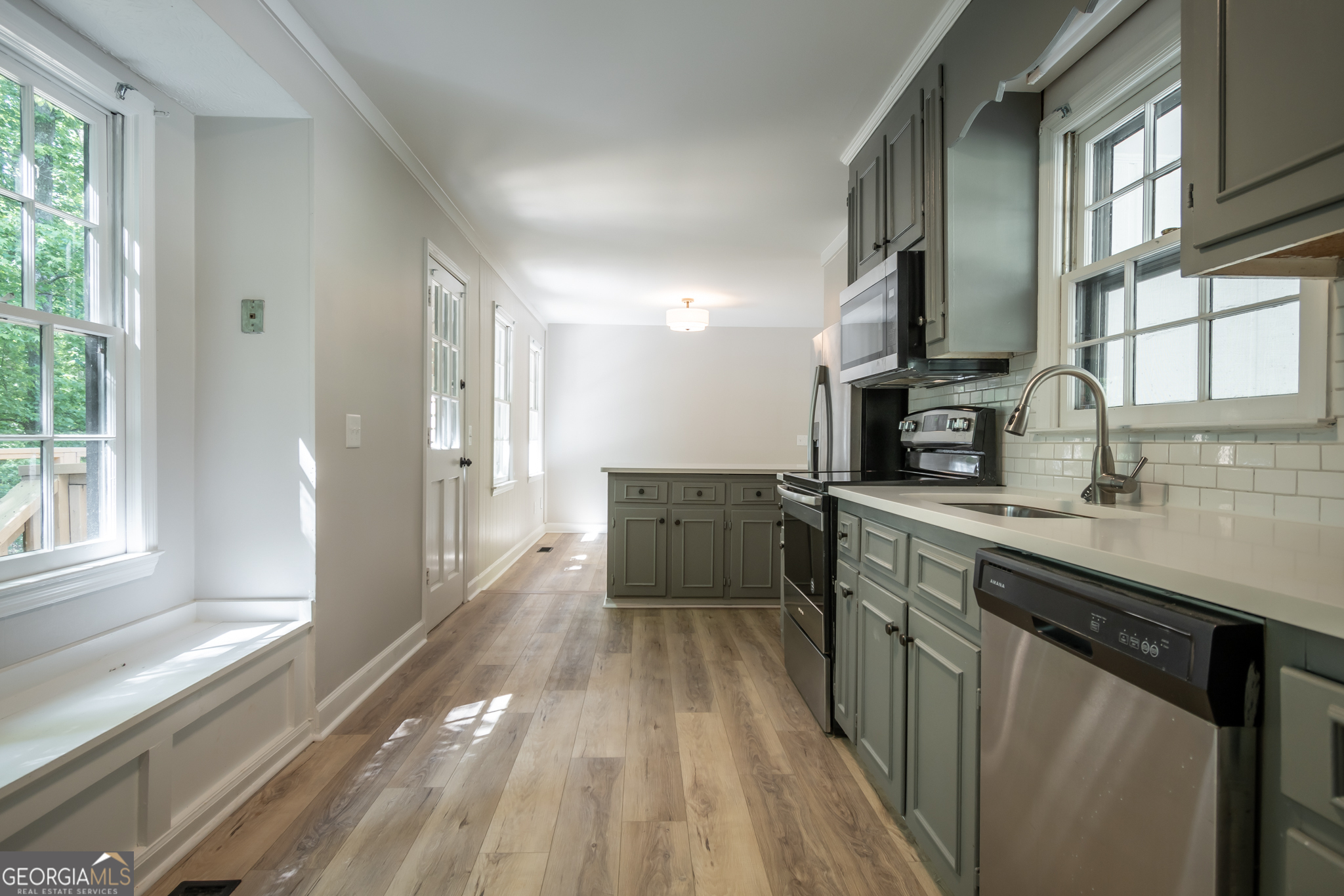 1051 Crooked Creek Road Watkinsville, GA 30677 - Photo 11 of 62