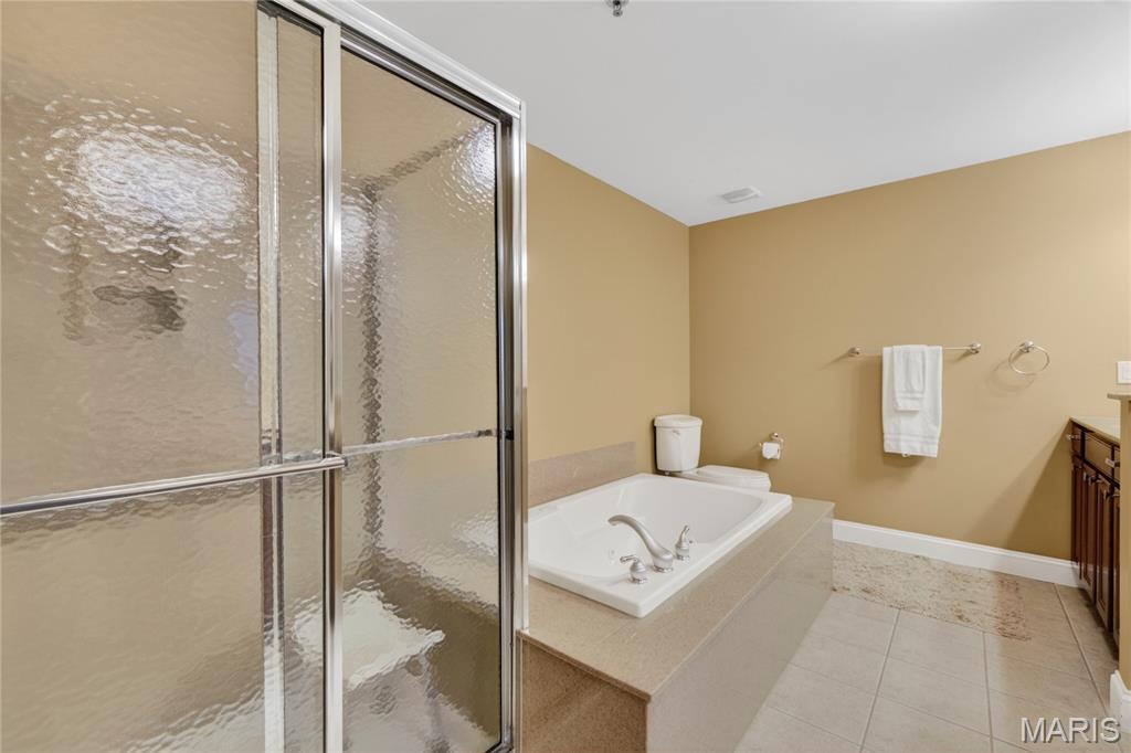540 North And South Road, Unit 103 University City, MO 63130 - Photo 13 of 19