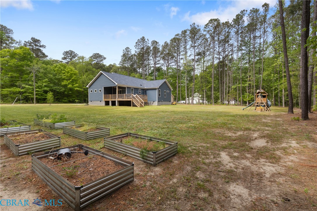 11511 Deep Point Lane Gloucester, VA 23061 - Photo 34 of 48