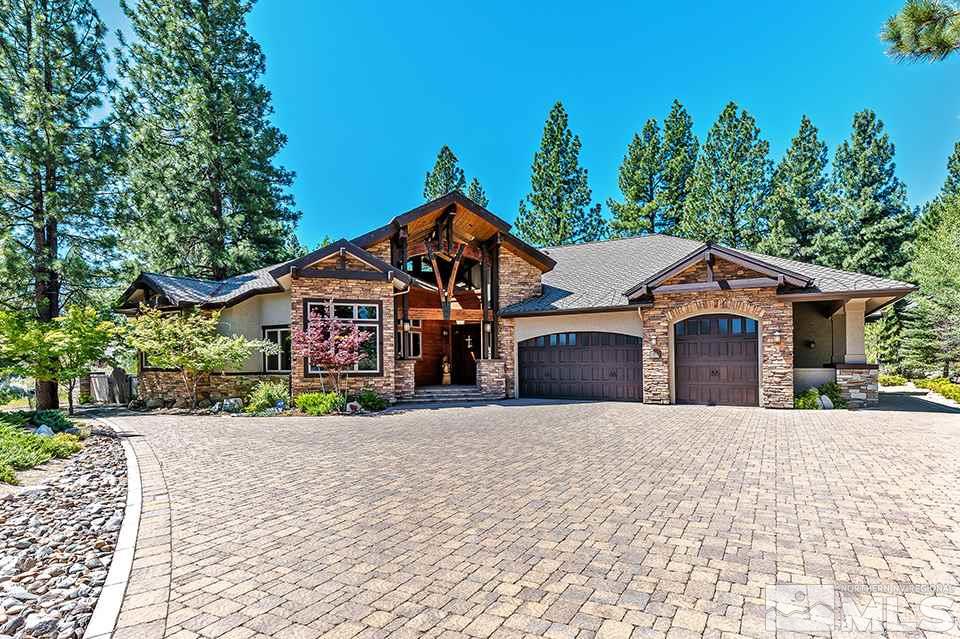 320 Timbercreek Court Reno, NV 89511 - Photo 1 of 24 Photo 1