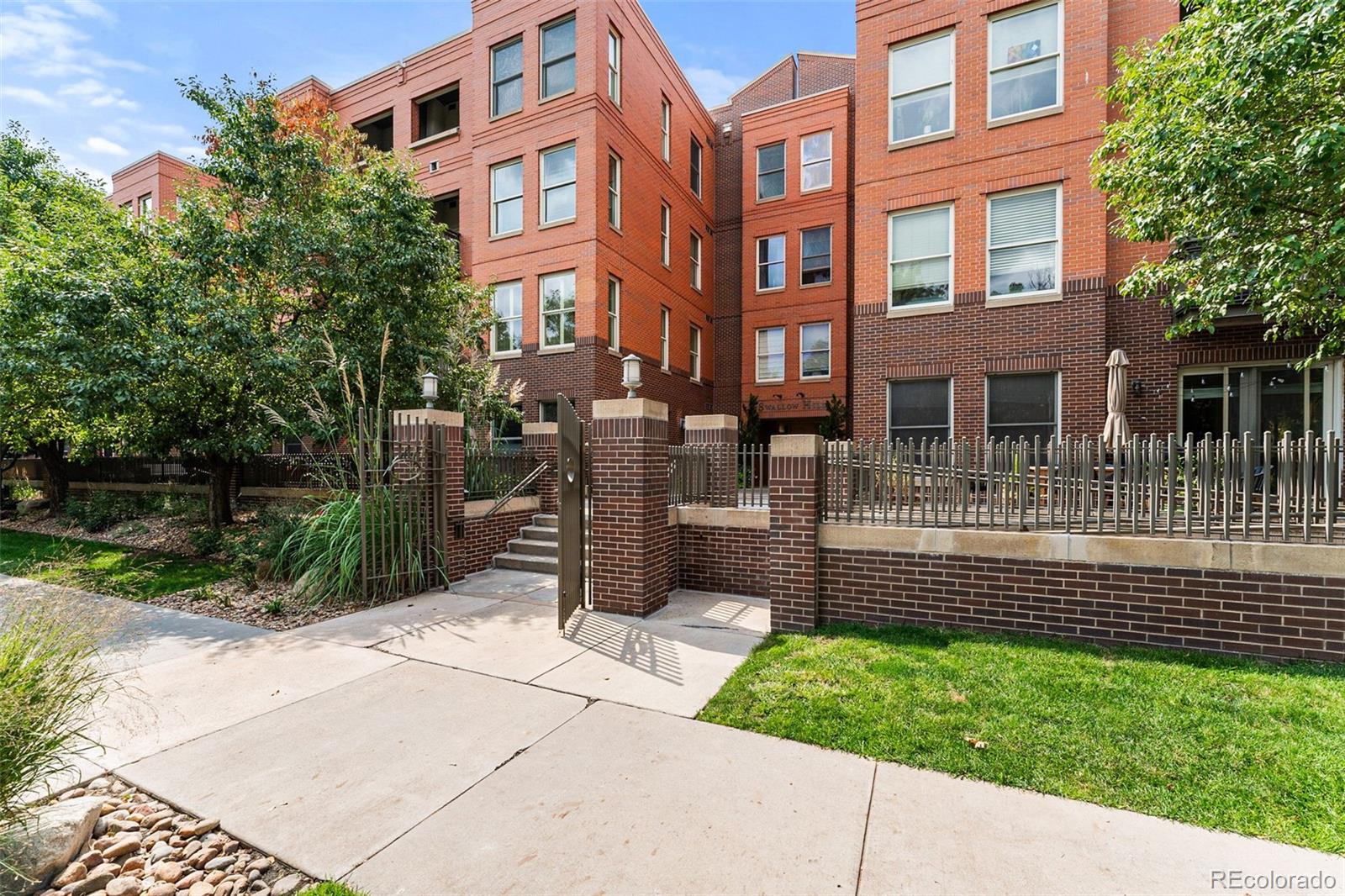 1631 Emerson Street, Unit 207 Denver, CO 80218 - Photo 1 of 31