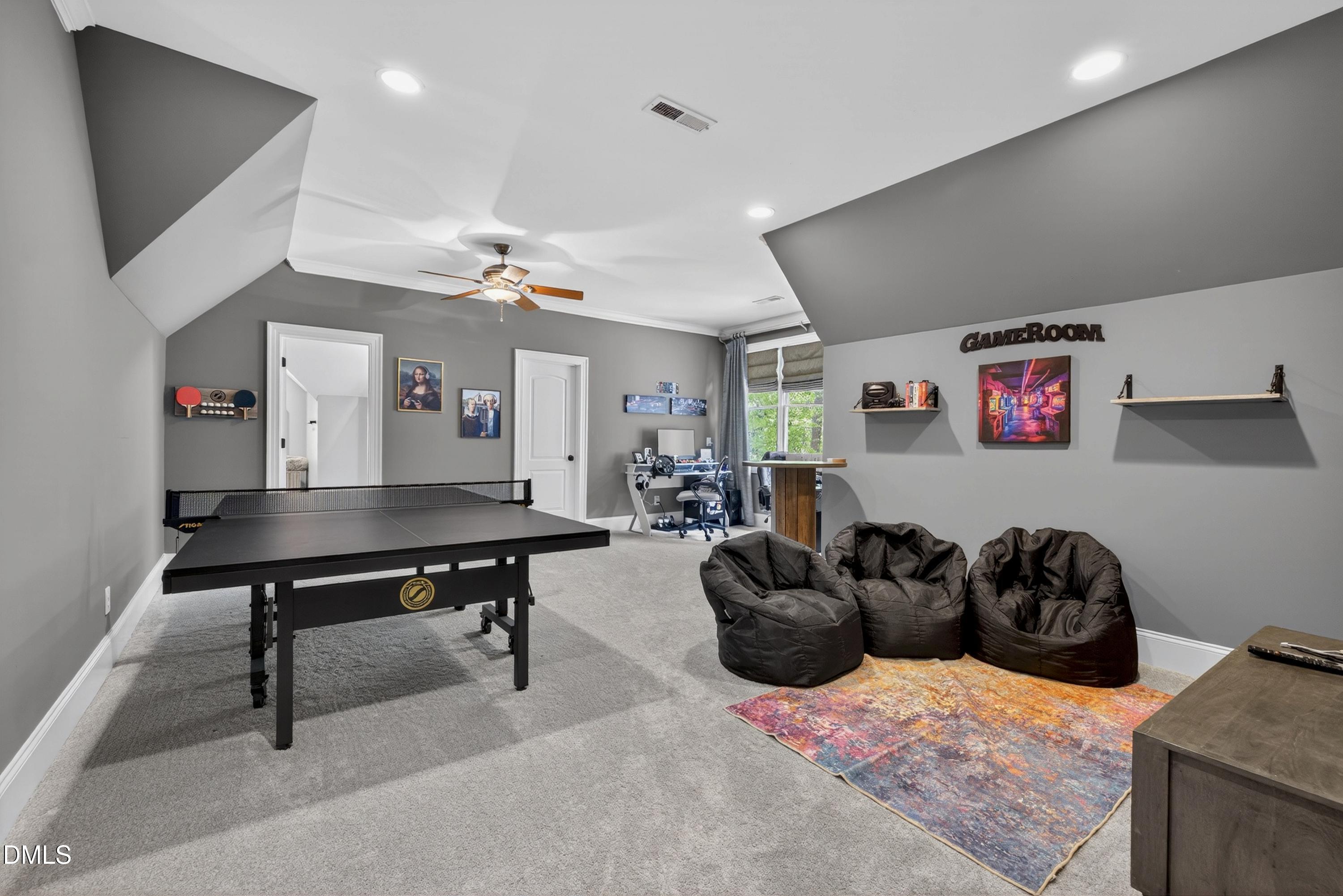3513 Eilla Bluffs Court Raleigh, NC 27606 - Photo 54 of 86 Scene-78