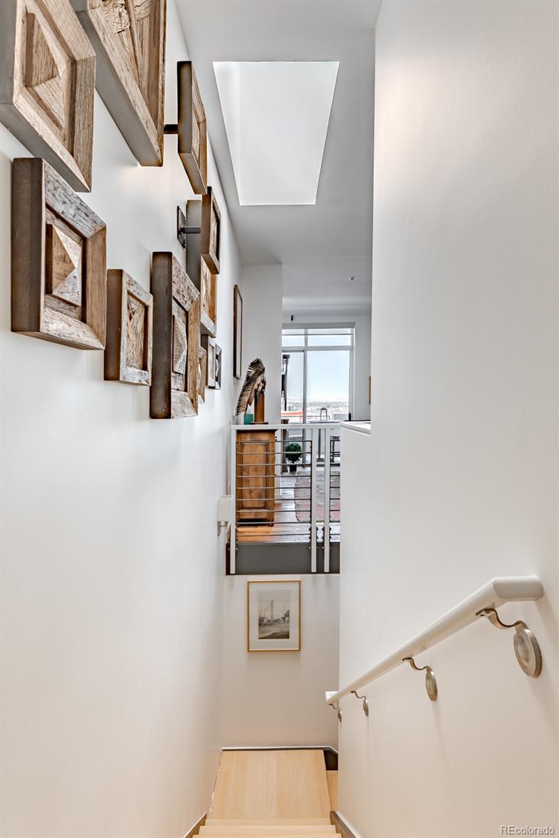 2229 Blake Street, Unit 709 Denver, CO 80205 - Photo 21 of 40