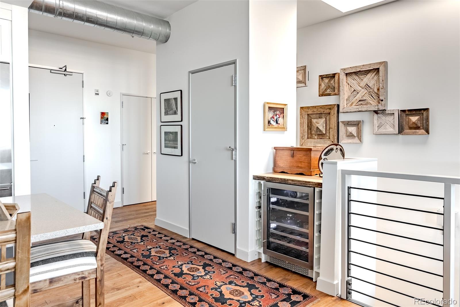 2229 Blake Street, Unit 709 Denver, CO 80205 - Photo 3 of 40