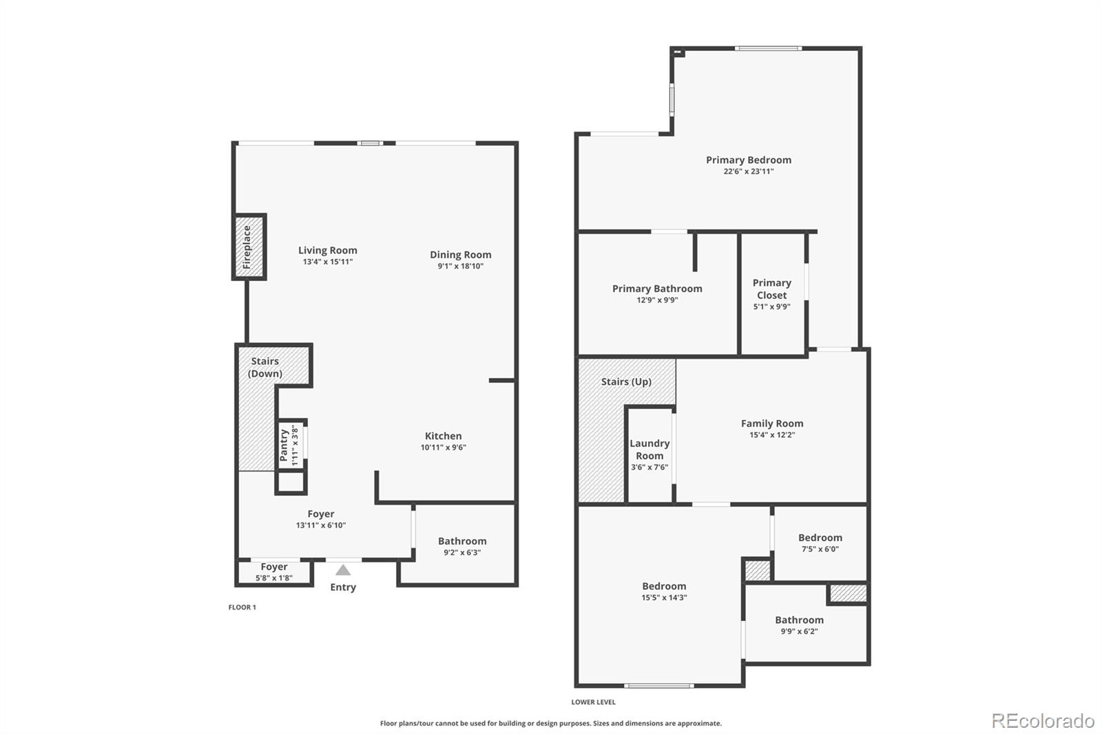 2229 Blake Street, Unit 709 Denver, CO 80205 - Photo 40 of 40