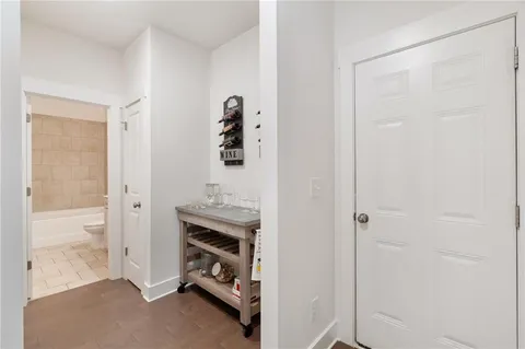 $699,900 | 2453 Oxenwood Drive Southwest, Marietta, GA 30064
