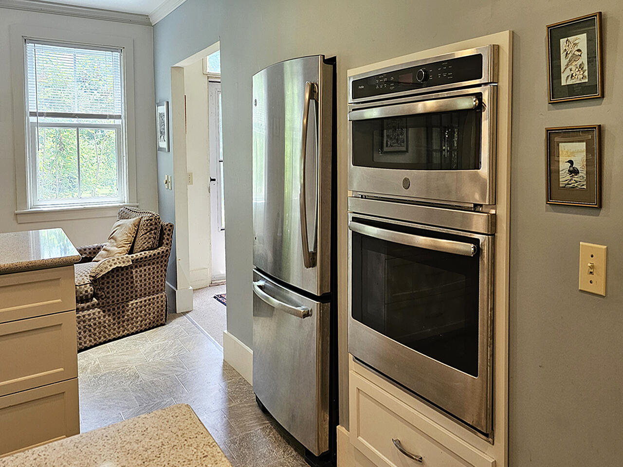 5 Redonnett Mill Road Bristol, ME 04539 - Photo 19 of 56 1-Interior-61-EEE-1280