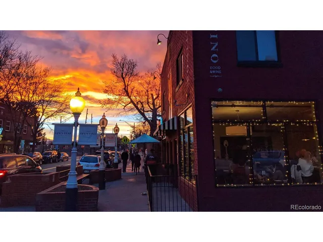 a black and white photo of a street