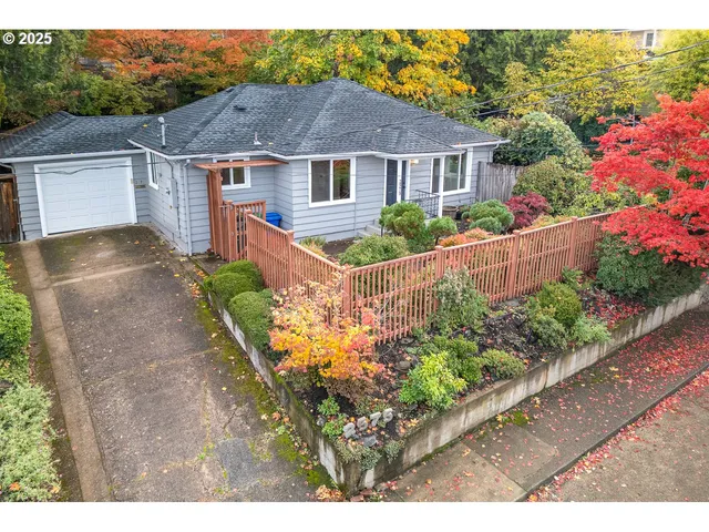 $580,000 | 2575 Chula Vista Boulevard, Eugene, OR 97403