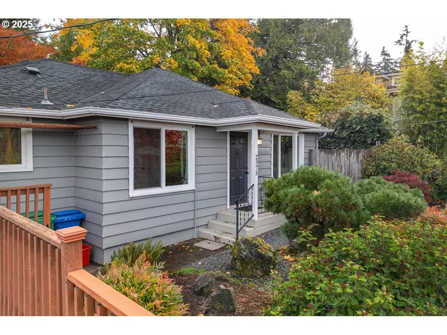 $580,000 | 2575 Chula Vista Boulevard, Eugene, OR 97403