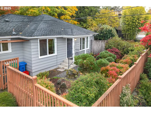 $580,000 | 2575 Chula Vista Boulevard, Eugene, OR 97403